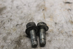 4716W HORN BRACKET BOLT 2PCS 1998 HD XL883