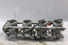 CARBURETOR THROTTLEBODY 13401 13402 13403 13404-24FJO 2002 SUZUKI HAYABUSA GSX13