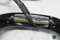 REAR DIRECTIONAL LAMP ASSY GLOSS BLACK 67800483 2022 RG SPECIAL
