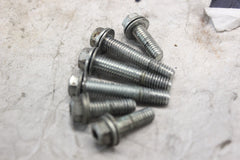 ROCKER TOP SCREW 6PCS 3692A,3693A 2001 H-D SOFTAIL DUECE FXSTD