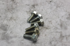 PRESSURE PLATE KIT SCREW 6PCS 2980 2001 H-D SOFTAIL DUECE FXSTD