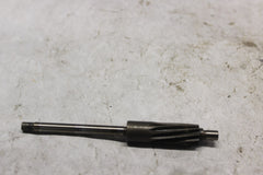 METER SCREW GEAR 41060-1013 1980 KAWASAKI KZ440 LTD