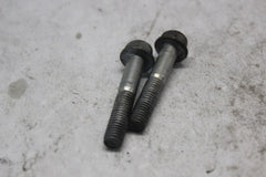 FRONT FORK LOWER PINCH BOLT (2) 90109-MR7-000 1998 HONDA CBR900RR
