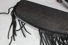 OEM Harley Davidson Footboards With Tassels 2014 Ultra Classic 50621-06