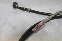 Front Left Brake Line (ABS) HARLEY DAVIDSON 41800545