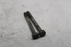 STARTER EXCLUSIVE BOLT (2) 92001-1456 1982 KAW SPECTRE KZ1100