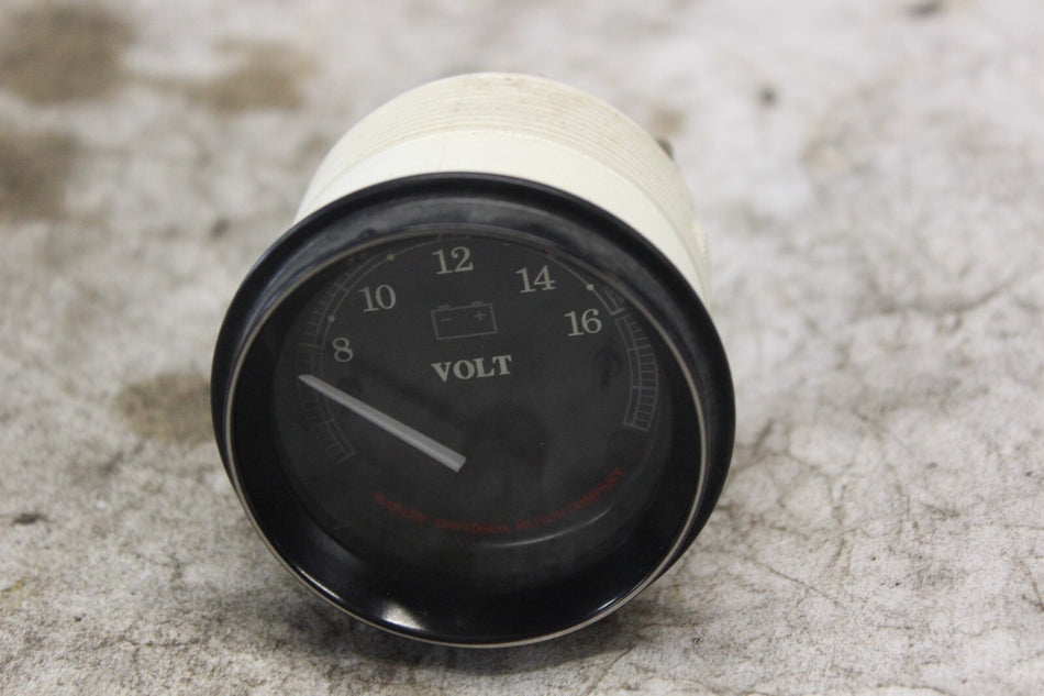 Voltmeter 74526-96B 2000 H-D ELECTRAGLIDE FLHT