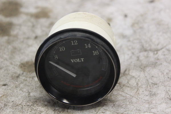 Voltmeter 74526-96B 2000 H-D ELECTRAGLIDE FLHT