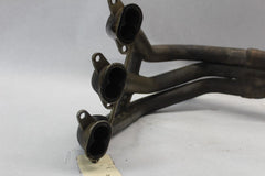 T2204747 EXHAUST HEADER 2005 TRIUMPH SPRINT