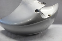 Front Fender SILVER 61101-MM5-670ZK 1988 HONDA CBR1000F