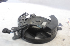 RADIATOR FAN ASSY TESTED & WORKS 59502-1071 1996 KAWASAKI VN1500L