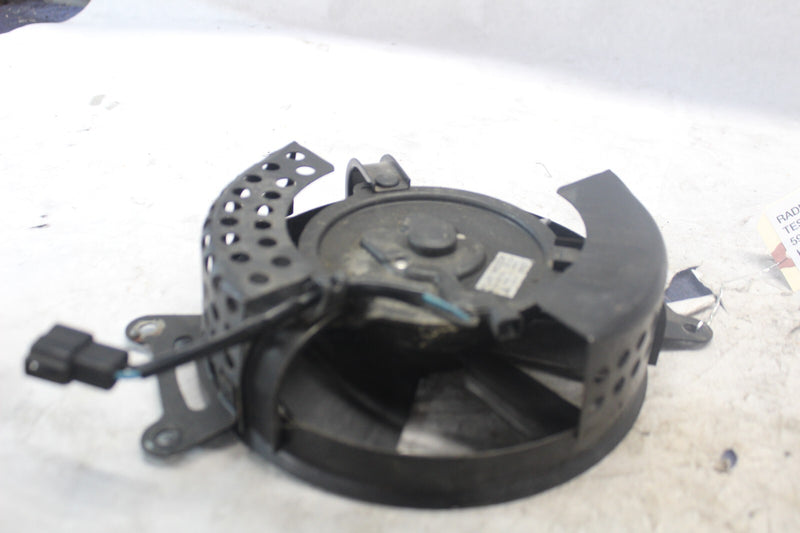 RADIATOR FAN ASSY TESTED & WORKS 59502-1071 1996 KAWASAKI VN1500L