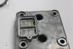 CYLINDER HEAD COVER 14024-1875 2002 KAWASAKI ZX-6