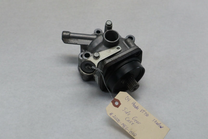 OEM Honda Motorcycle Side Gear 2004 Shadow VT750 21200-MEG-000