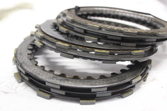 22203-MCA-000 CLUTCH PACK FIBERS (8) STEELS (7) 2010 HONDA FURY VT1300CX