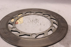 DISK, RIGHT FRONT BRAKE 1983 HONDA NIGHTHAWK CB650SC 45251-MG5-670