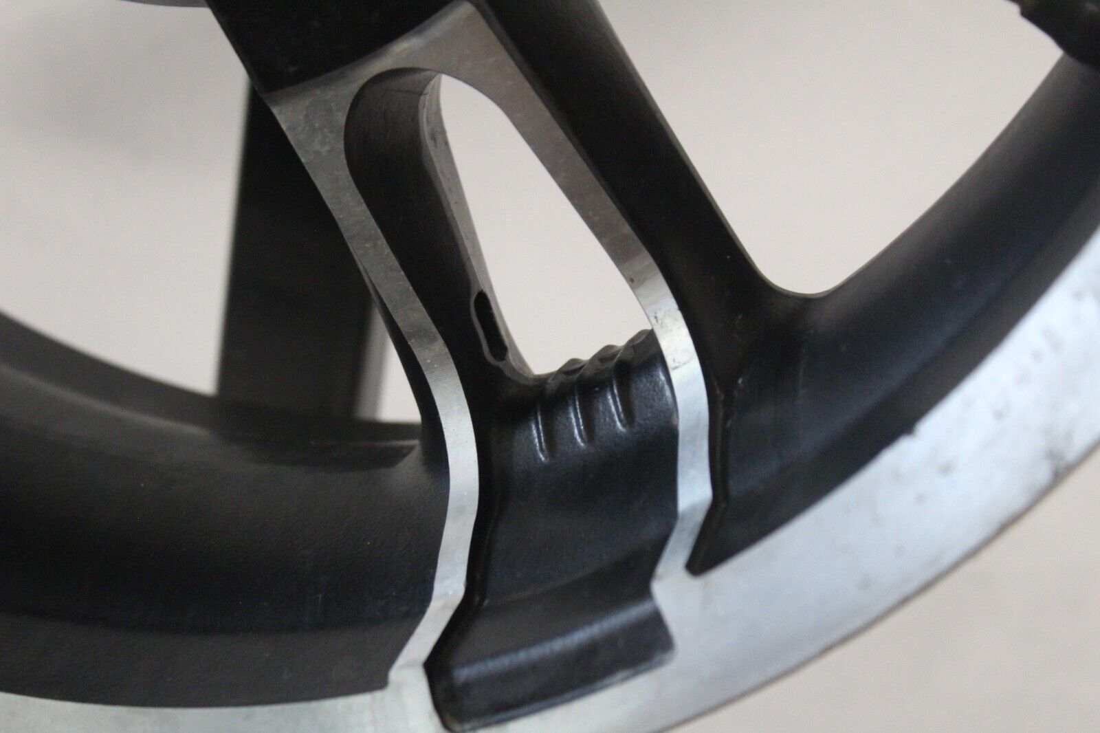 Enforcer Rear Wheel Rear Wheel Enforcer 25MM 16