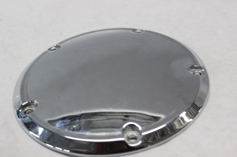 60766-06 Clutch Derby Cover HARLEY DAVIDSON 60769-06 CHROME