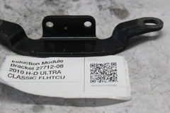 Induction Module Bracket 27712-08 2010 H-D ULTRA CLASSIC FLHTCU