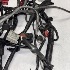 32100-MFR-770 MAIN WIRE HARNESS 2010 HONDA FURY VT1300CX