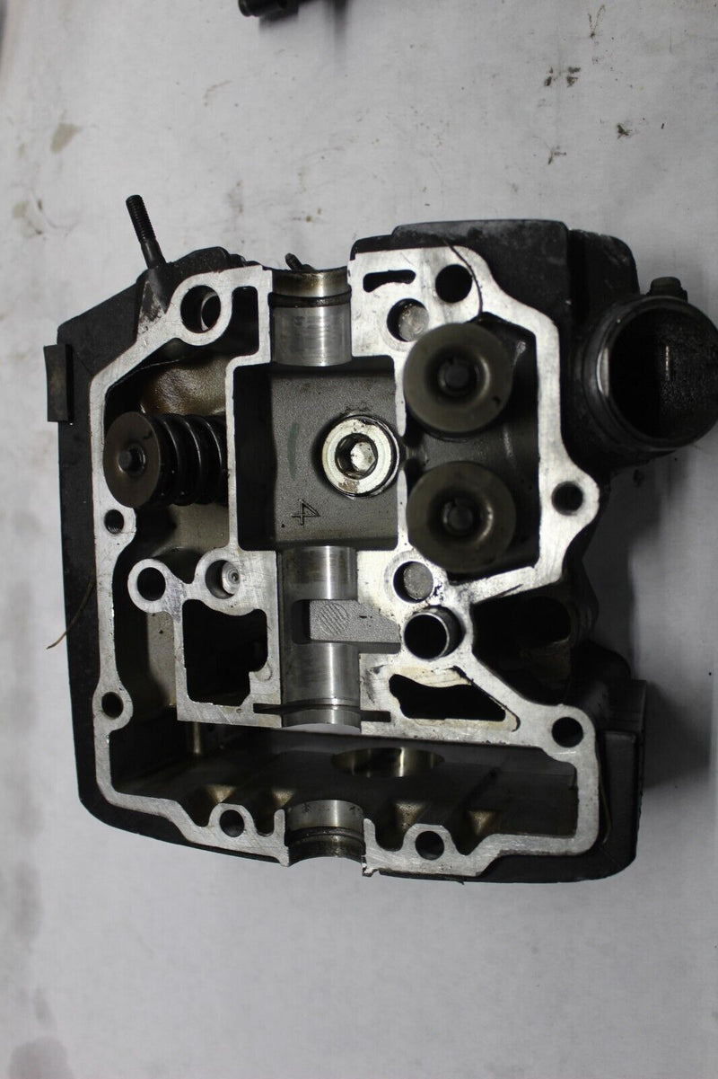 CYLINDER HEAD B 12220-ME9-000 1983 VT750C SHADOW