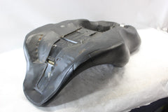 HARLEY DAVIDSON 2 UP SEAT SEE PHOTOS 2008 H-D ELECTRAGLIDE FLHT