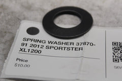 SPRING WASHER 37870-91 2012 SPORTSTER XL1200