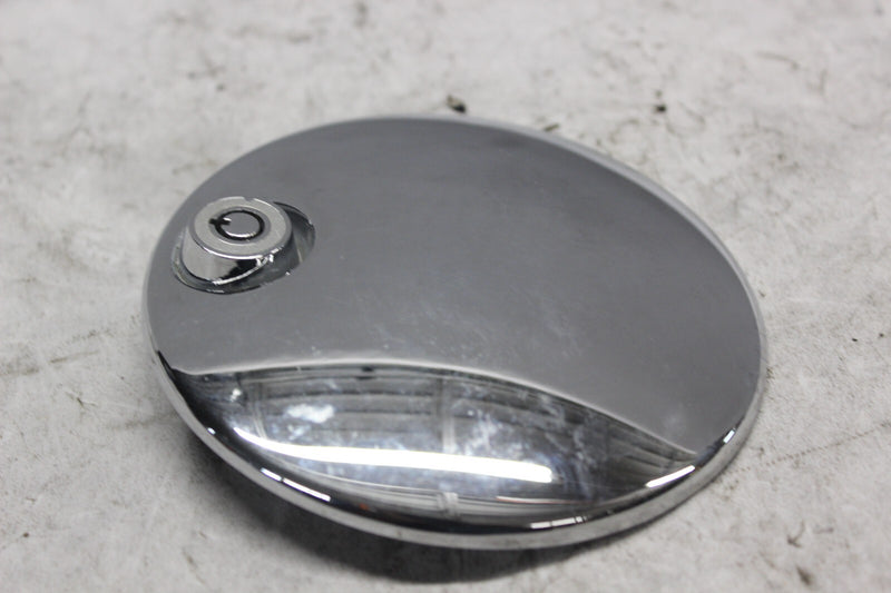 Fuel Tank Console Door 61278-92 2000 H-D ELECTRAGLIDE FLHT