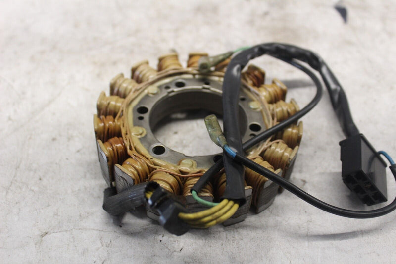 Stator #21003-1397 2001 KAW ZX-9R