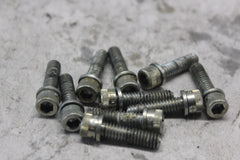 CAM CHEST MOUNTING SCREW (10) 4741A 2008 H-D ELECTRAGLIDE FLHT