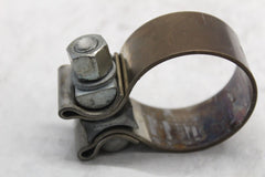 65296-95B Muffler Clamp HARLEY DAVIDSON