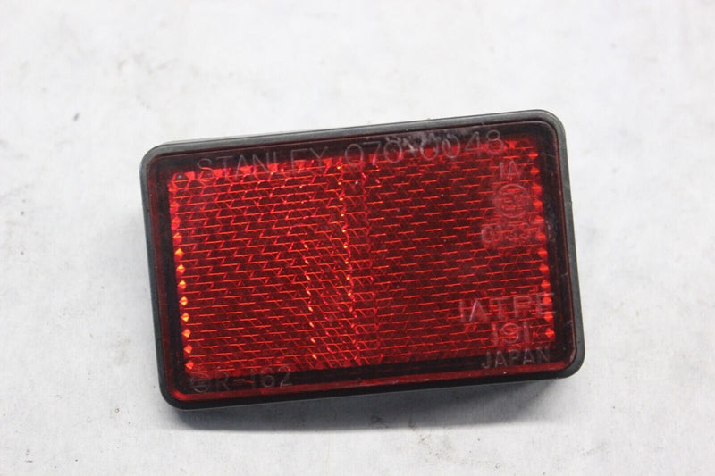 REAR REFLEX REFLECTOR RED 28012-1056 1986 KAWASAKI ZG1000