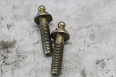 Air Cleaner Breather Bolts (2) HARLEY DAVIDSON 29465-08