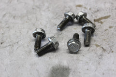 PRESSURE PLATE KIT SCREW 6PCS 2980 2010 H-D ULTRA CLASSIC FLHTCU