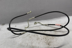 Front Left Brake Line (ABS) 41800010 2014 HARLEY-DAVIDSON
