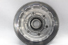 CLUTCH SHELL & SPROCKET, 36 TOOTH 37707-98A 2005 ROAD KING CUSTOM FLHRSI