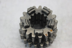 MAINSHAFT 3RD & 4TH GEAR 23451-MAL-A00 1997 HONDA CBR600F3