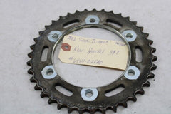 Rear Sprocket 39T 64511-02FA0 2002 Suzuki TL1000