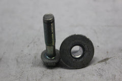 REAR TANK BOLT & WASHER 96300-08035-00 1998 HONDA CBR900RR