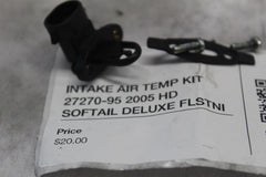 INTAKE AIR TEMP KIT 27270-95 2005 HD SOFTAIL DELUXE FLSTNI