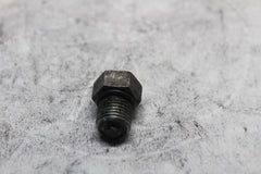 60328-98B PLUG, MAGNETIC HARLEY DAVIDSON