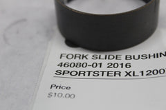 FORK SLIDE BUSHING 46080-01 2016 SPORTSTER XL1200X