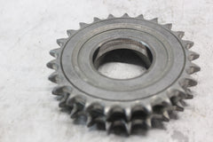 COMPENSATING SPROCKET 25T 40308-94 2001 H-D SOFTAIL DUECE FXSTD