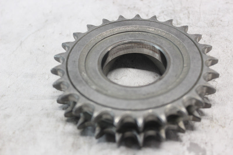 COMPENSATING SPROCKET 25T 40308-94 2001 H-D SOFTAIL DUECE FXSTD
