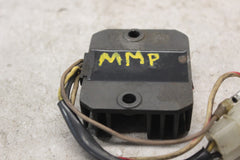 VOLTAGE REGULATOR 21066-1014 1980 KAWASAKI KZ440