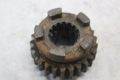 COUNTERSHAFT 6TH GEAR 25T 23521-MAL-600 1997 HONDA CBR600F3