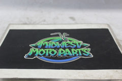 STEM NUT 51631-33E00 2002 SUZUKI HAYABUSA GSX1300R