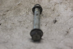 REAR SHOCK UPPER BOLT 10X70 09103-10033 2002 SUZUKI HAYABUSA GSX1300R