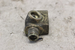 REAR SHOCK 3-WAY JOINT 52434-463-000 1982 HONDA GOLDWING GL1100A