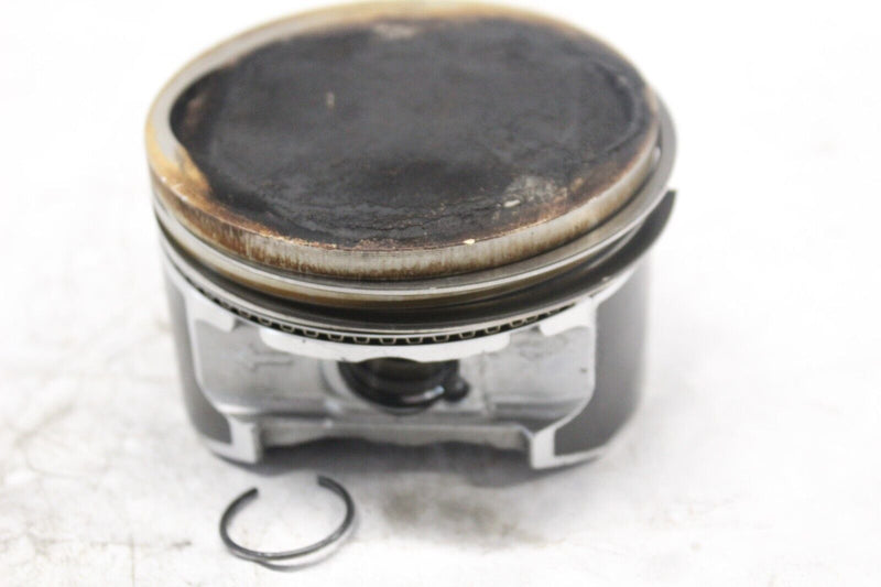 PISTON & RING ASSY STANDARD 22223-04 2012 SPORTSTER XL1200